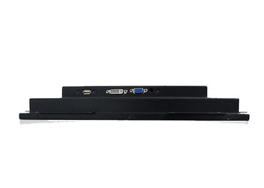 HD 1680 * 1050 22&quot; puerto de la exhibición HDMI VGA del LCD del marco abierto montado en la pared