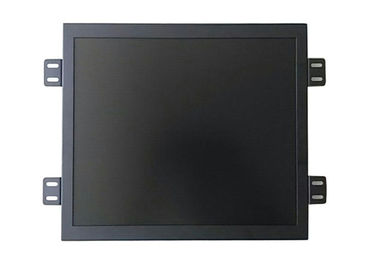 Digitaces 21,5&quot; monitor sensible del tacto de la exhibición del LCD del marco abierto para el contenedor